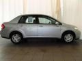 Brilliant Silver Metallic - Versa 1.8 SL Sedan Photo No. 2