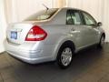 Brilliant Silver Metallic - Versa 1.8 SL Sedan Photo No. 3