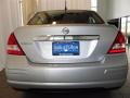 Brilliant Silver Metallic - Versa 1.8 SL Sedan Photo No. 4