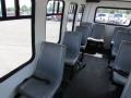 Oxford White - E Series Cutaway E350 Passenger Bus Photo No. 27