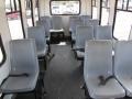 Oxford White - E Series Cutaway E350 Passenger Bus Photo No. 29
