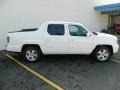 White - Ridgeline RTL Photo No. 8