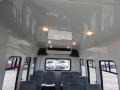 2003 Oxford White Ford E Series Cutaway E350 Passenger Bus  photo #30