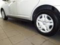 Brilliant Silver Metallic - Versa 1.8 SL Sedan Photo No. 6