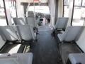 Oxford White - E Series Cutaway E350 Passenger Bus Photo No. 32
