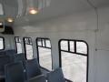 Oxford White - E Series Cutaway E350 Passenger Bus Photo No. 33