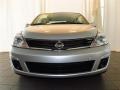 Brilliant Silver Metallic - Versa 1.8 SL Sedan Photo No. 8