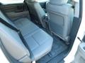 2013 Honda Ridgeline RTL Rear Seat