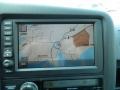2013 Honda Ridgeline Gray Interior Navigation Photo