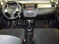 Brilliant Silver Metallic - Versa 1.8 SL Sedan Photo No. 10
