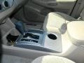 2007 Toyota Tacoma Taupe Interior Transmission Photo