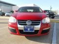 Salsa Red - Jetta 2.0T Sedan Photo No. 2