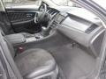 Charcoal Black Interior Photo for 2011 Ford Taurus #77730378