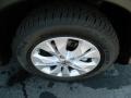 2013 Honda CR-V EX-L Wheel