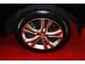 2010 Nissan Murano LE Wheel and Tire Photo
