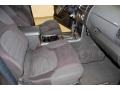 2006 Granite Metallic Nissan Pathfinder SE  photo #25