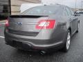 Sterling Grey 2011 Ford Taurus SHO AWD Exterior