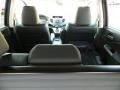 2013 Crystal Black Pearl Honda CR-V EX-L  photo #12