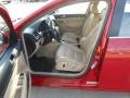 Salsa Red - Jetta 2.0T Sedan Photo No. 14
