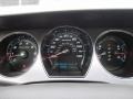 Charcoal Black Gauges Photo for 2011 Ford Taurus #77730552