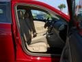 Salsa Red - Jetta 2.0T Sedan Photo No. 18