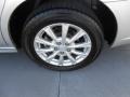 2010 Buick Lucerne CX Wheel