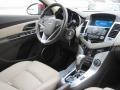 Crystal Red Metallic - Cruze LT Photo No. 7