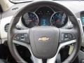 Crystal Red Metallic - Cruze LT Photo No. 9