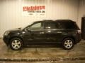 Carbon Black Metallic - Acadia SLT Photo No. 2