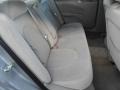 2010 Buick Lucerne CX Rear Seat