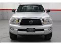 2007 Silver Streak Mica Toyota Tacoma V6 TRD Double Cab 4x4  photo #4