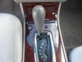 4 Speed Automatic 2010 Buick Lucerne CX Transmission