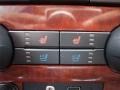 2009 Ford F150 Chaparral Leather/Camel Interior Controls Photo