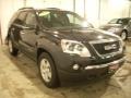 Carbon Black Metallic - Acadia SLT Photo No. 19