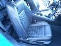 Grabber Blue - Mustang GT Premium Coupe Photo No. 27