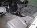 2000 Mercedes-Benz ML Ash Interior Prime Interior Photo