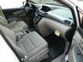 2013 Honda Odyssey Beige Interior Interior Photo