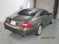 Indium Grey Metallic - CLS 500 Photo No. 3