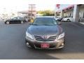Magnetic Gray Metallic - Camry XLE Photo No. 2