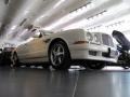 1998 White Bentley Azure   photo #5