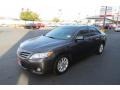 Magnetic Gray Metallic - Camry XLE Photo No. 3