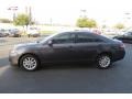 Magnetic Gray Metallic - Camry XLE Photo No. 4