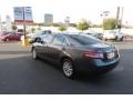 Magnetic Gray Metallic - Camry XLE Photo No. 5