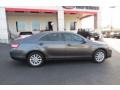 Magnetic Gray Metallic - Camry XLE Photo No. 8