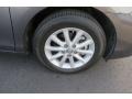 Magnetic Gray Metallic - Camry XLE Photo No. 9