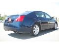 2004 Majestic Blue Metallic Nissan Maxima 3.5 SL  photo #5