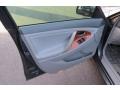 Magnetic Gray Metallic - Camry XLE Photo No. 10