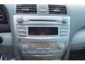 Magnetic Gray Metallic - Camry XLE Photo No. 15