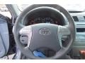 Magnetic Gray Metallic - Camry XLE Photo No. 17