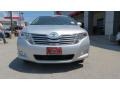 Classic Silver Metallic - Venza I4 Photo No. 2